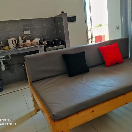 Guest House Maio Cidade do Maio Exterior foto
