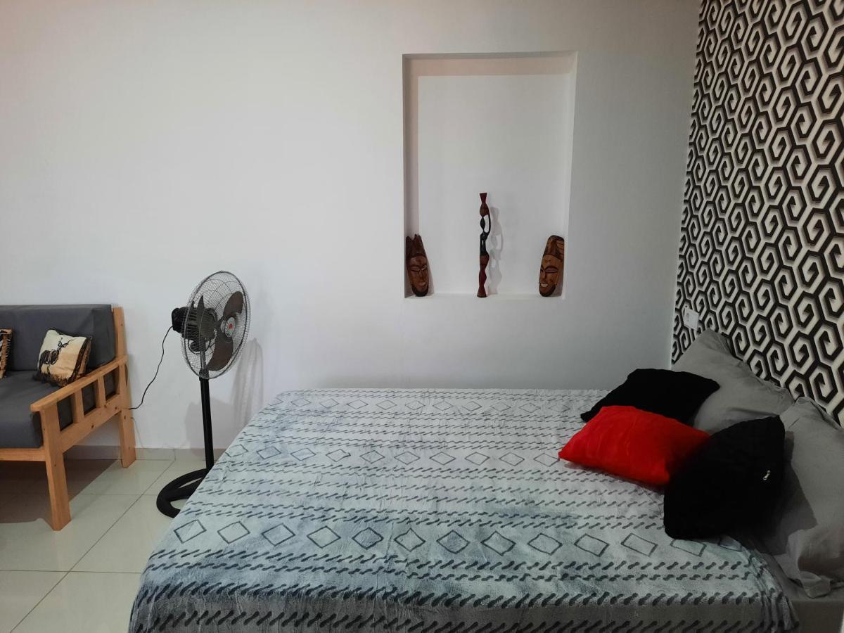 Guest House Maio Cidade do Maio Exterior foto