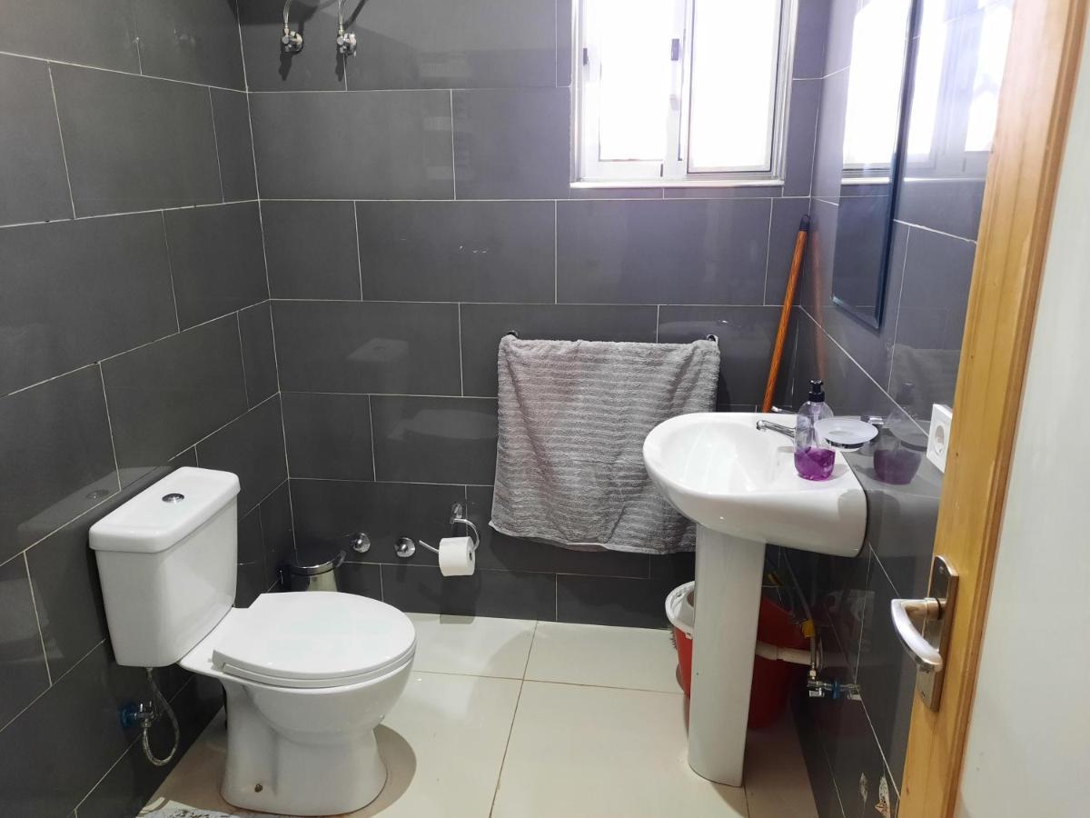 Guest House Maio Cidade do Maio Exterior foto