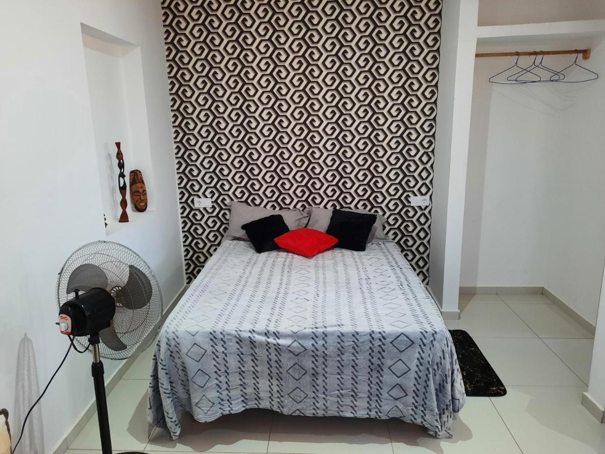 Guest House Maio Cidade do Maio Exterior foto