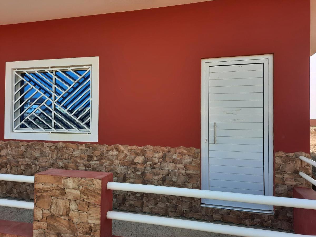 Guest House Maio Cidade do Maio Exterior foto