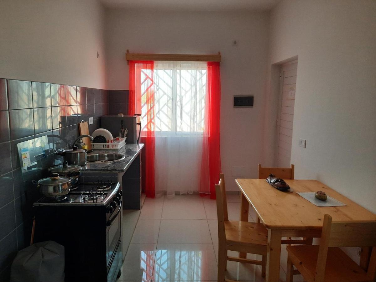 Guest House Maio Cidade do Maio Exterior foto