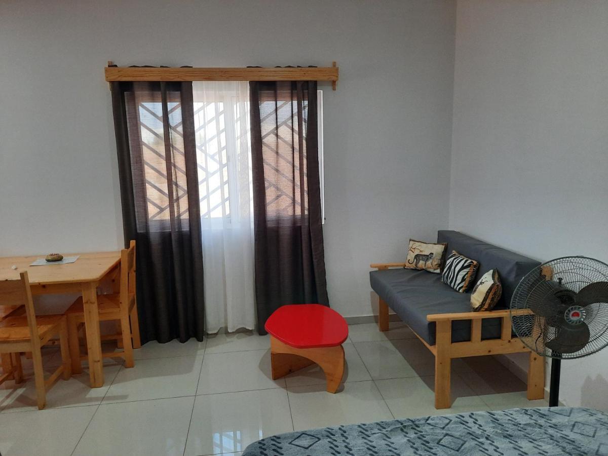 Guest House Maio Cidade do Maio Exterior foto