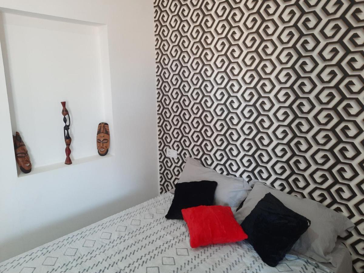 Guest House Maio Cidade do Maio Exterior foto