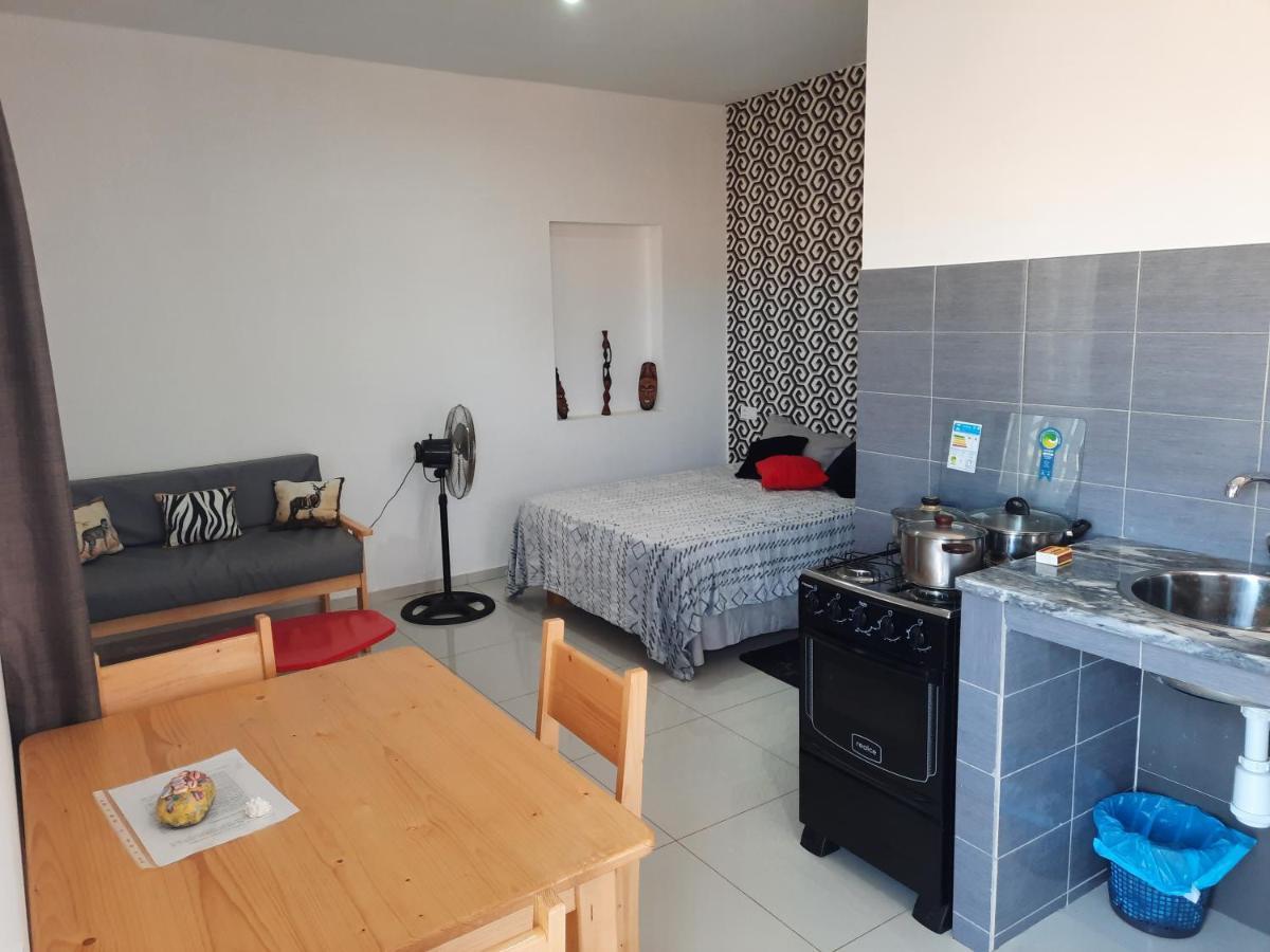 Guest House Maio Cidade do Maio Exterior foto