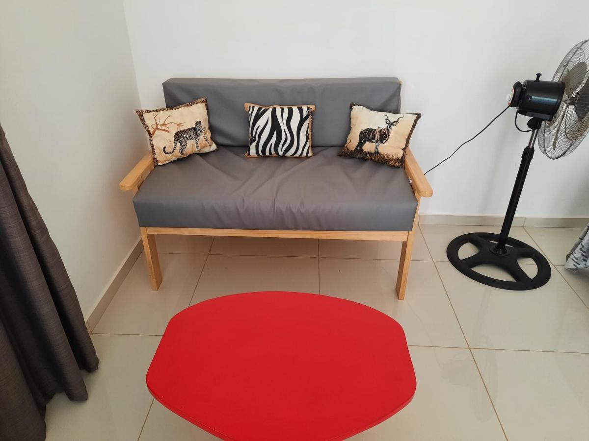 Guest House Maio Cidade do Maio Exterior foto