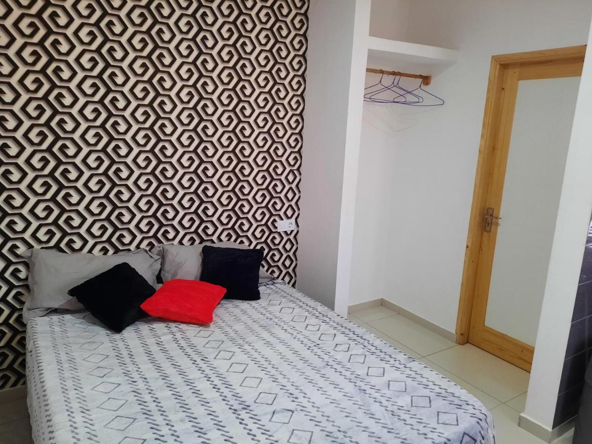 Guest House Maio Cidade do Maio Exterior foto