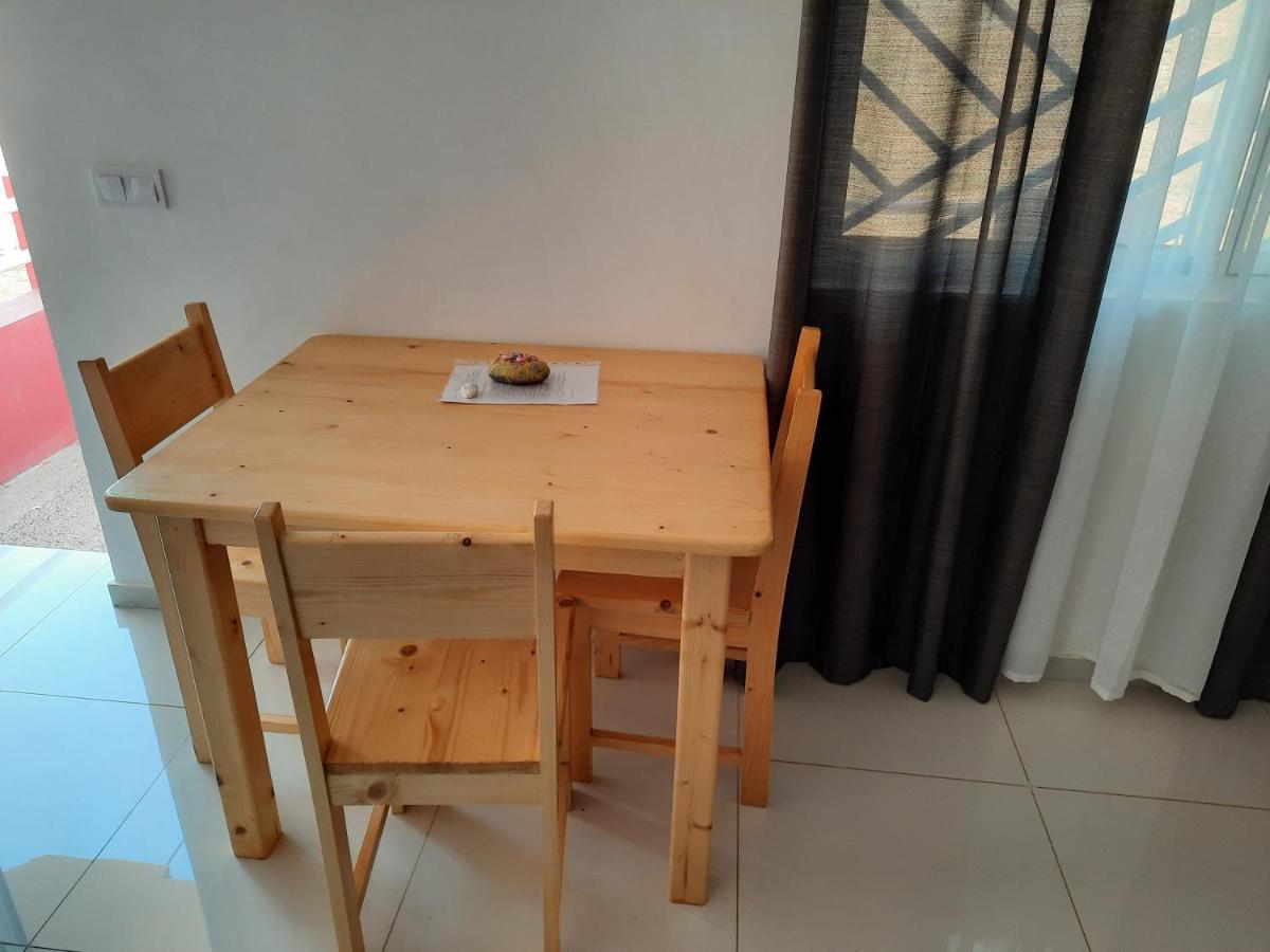 Guest House Maio Cidade do Maio Exterior foto