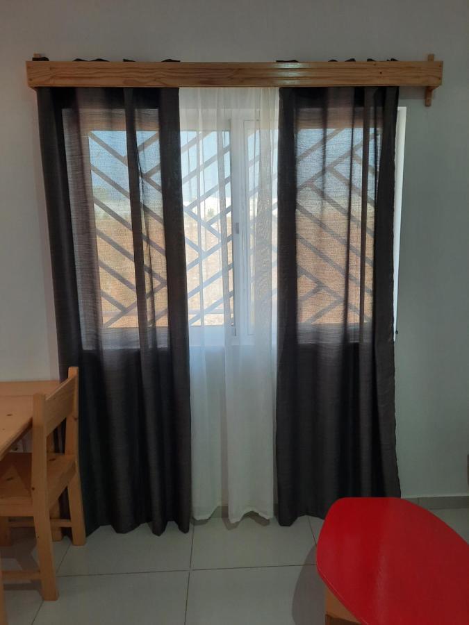 Guest House Maio Cidade do Maio Exterior foto