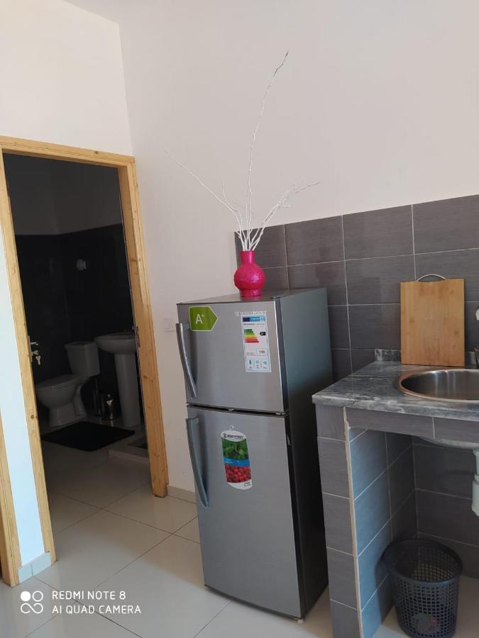 Guest House Maio Cidade do Maio Exterior foto