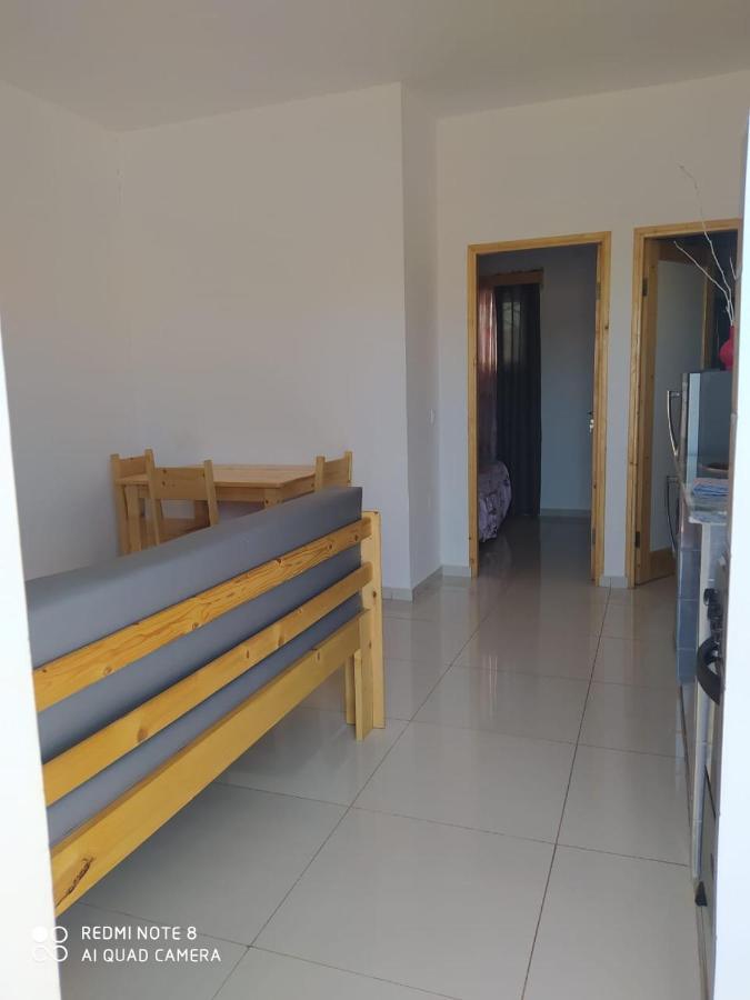 Guest House Maio Cidade do Maio Exterior foto