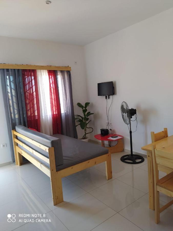 Guest House Maio Cidade do Maio Exterior foto