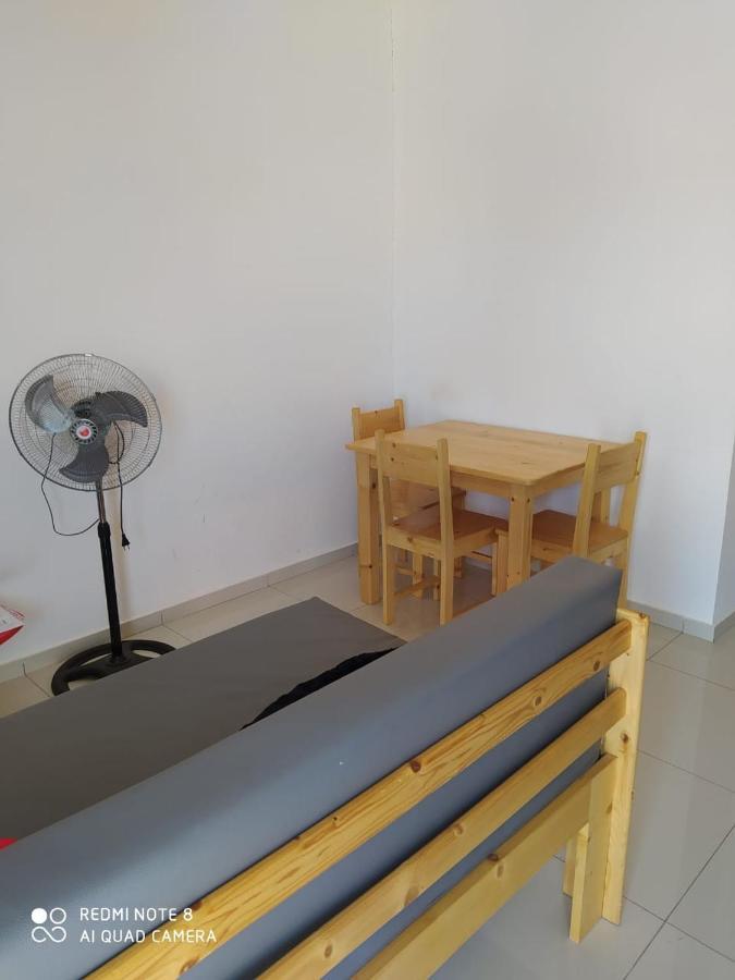 Guest House Maio Cidade do Maio Exterior foto