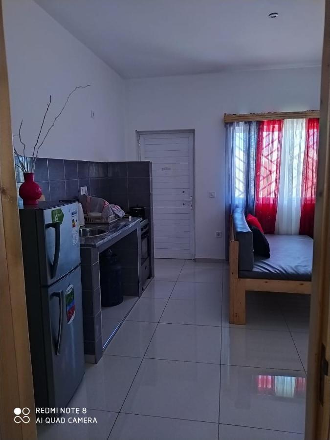 Guest House Maio Cidade do Maio Exterior foto