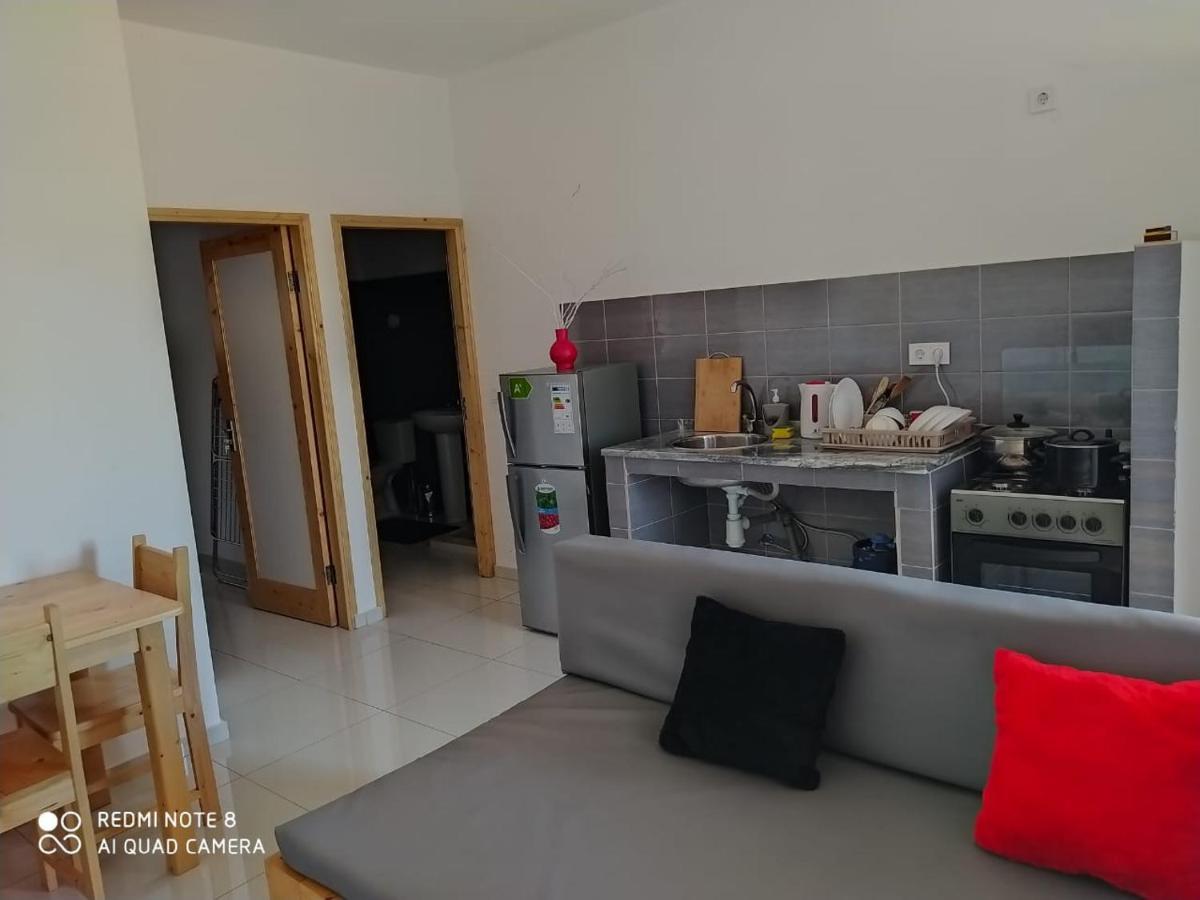Guest House Maio Cidade do Maio Exterior foto