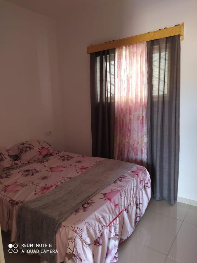 Guest House Maio Cidade do Maio Exterior foto