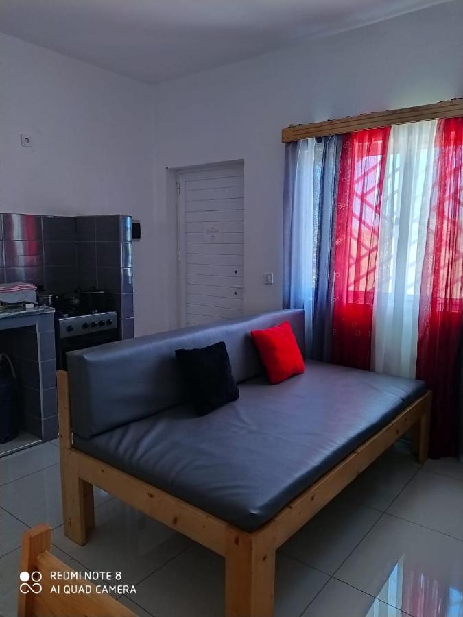 Guest House Maio Cidade do Maio Exterior foto