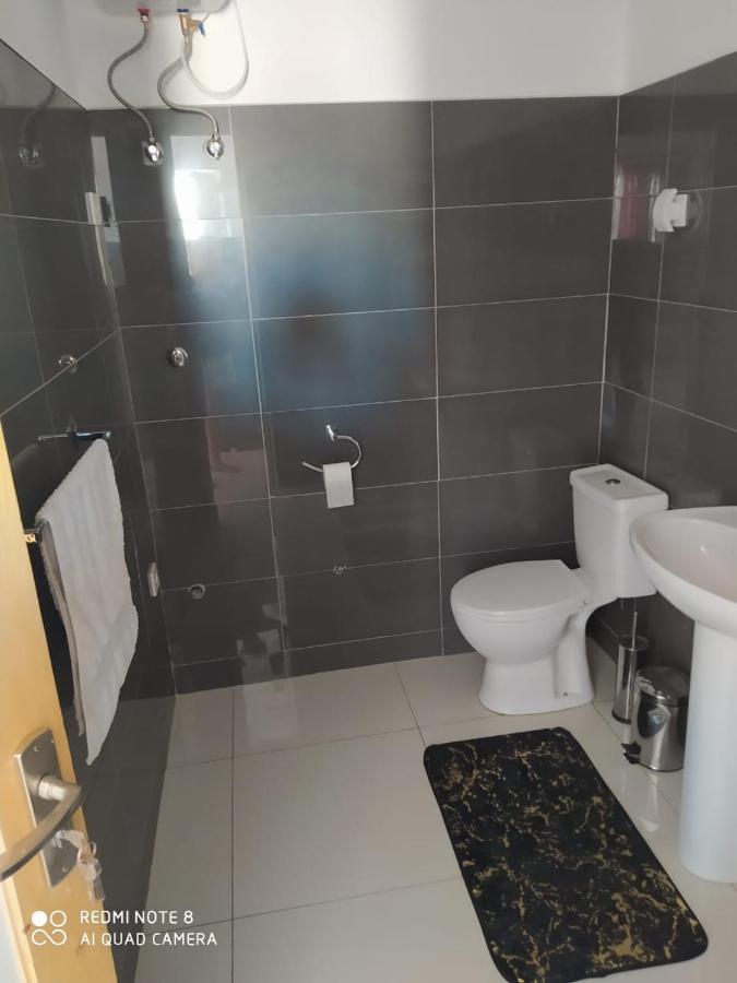 Guest House Maio Cidade do Maio Exterior foto